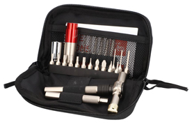 MCX/MPX Tool Kit from Fix It Sticks