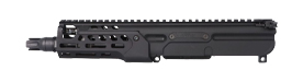 MCX-RATTLER LT 6.75" UPPER, 300BLK