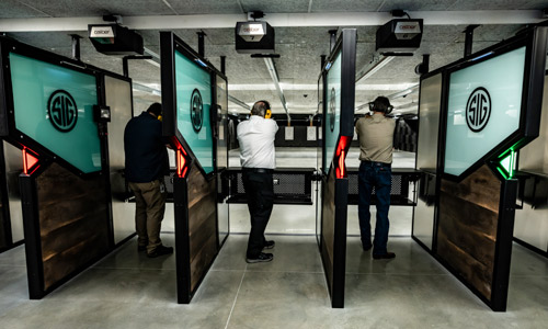 Elevate Your Shooting Experience with Our Exclusive Membership