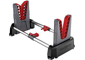 NEW! Gun CLeaning Speed Stand By REAL AVID