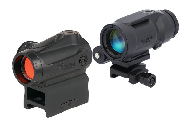 Adaptability Meets Precision with the New ROMEO-MSR GEN II and JULIET5 Micro Package