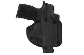P365X/XL Modular Hook and Loop Holster