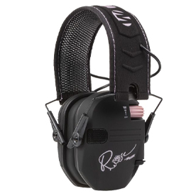 ROSE by SIG SAUER Electronic Ear Muffs