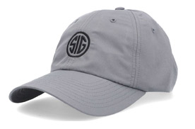 SIG Mark Performance Hat