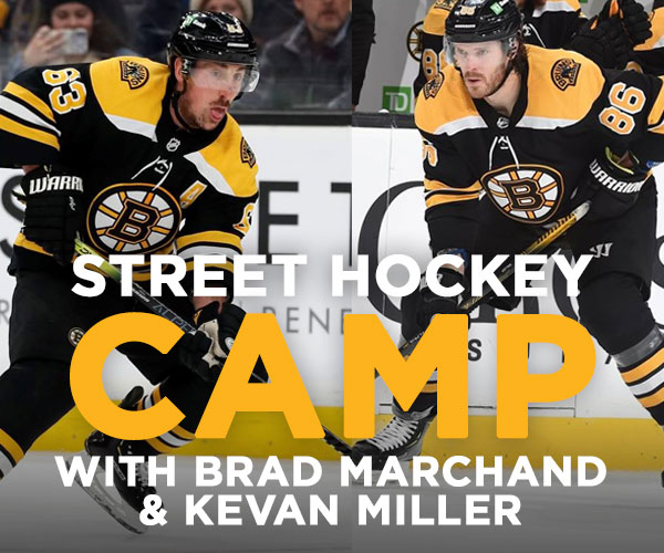 Calling All Young Athletes and Hockey Enthusiasts!