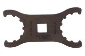 NEW: CROSS Barrel Nut Wrench