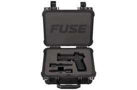 P365-FUSE Pelican Case