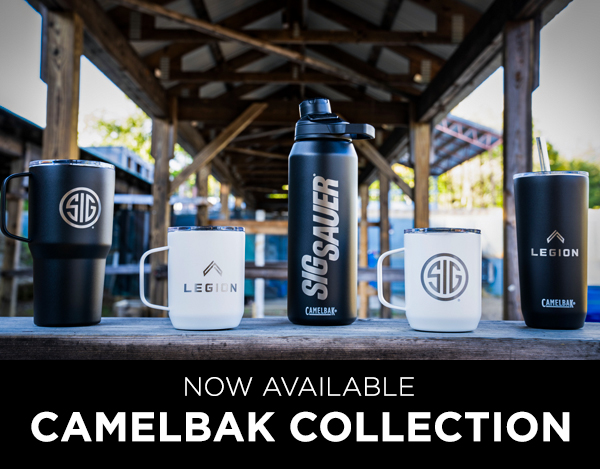 Introducing the CamelBak Collection of Insulated Drinkware