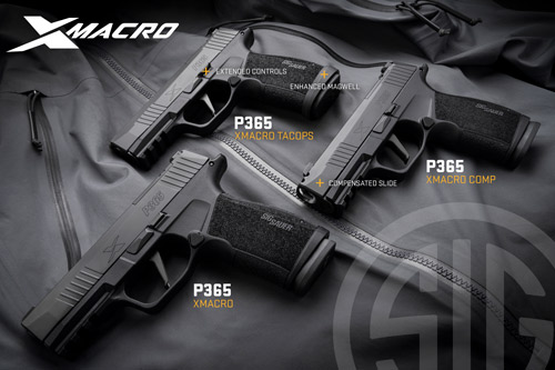 Have you submitted a warranty registration for your SIG SAUER firearm?