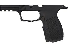 P365 Hybrid Polymer Grip Module - Mirzon