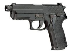 P229 Blowback CO2 Air Pistol