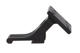 Universal Reflex Sight 45-Degree Offset Mount