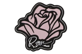 ROSE Sticker Sheet