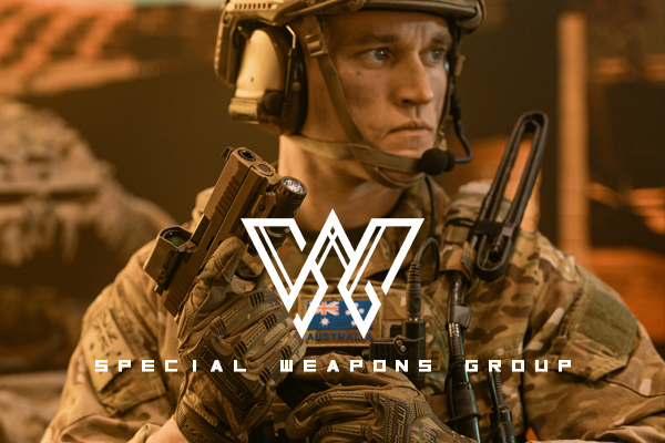 BUY NOW: AUSTRALIA M.O.D. SIGP320978