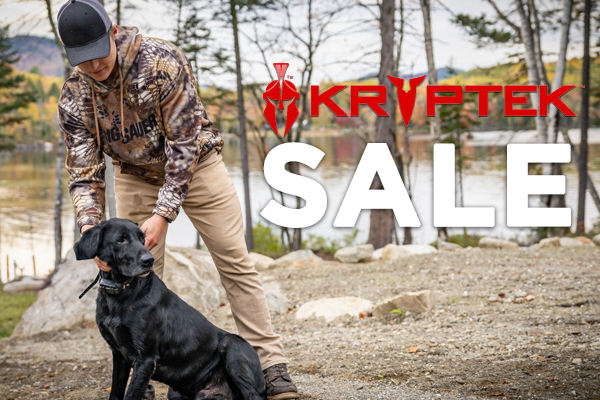 Save Big on Our Entire Collection of Kryptek Performance Wear!