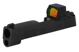 P365-XL ROMEO-X Compact 3.7" Slide Assembly