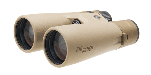 ZULU8 HDX Bionoculars: Now Available in 10x50 and 12x50 Prescriptions