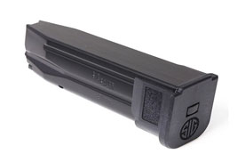 P320 21 Rd 9mm Magazine, Extended