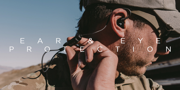 Ear & Eye Protextion