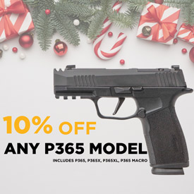 24 Days of SIG December 3