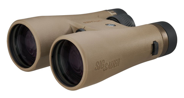 Now Available: Canyon Series Binoculars