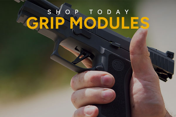 Shop Grip Modules Today