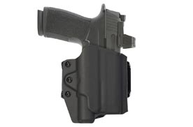 P365-XMACRO OWB Light-Bearing Holster