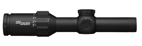 Lowest Prices of the Year on Three Unique TANGO6T 1-6x24mm Models - Available in Limited Stock Only While Supplies Last