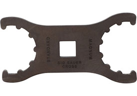 NEW! CROSS Barrel Nut Wrench