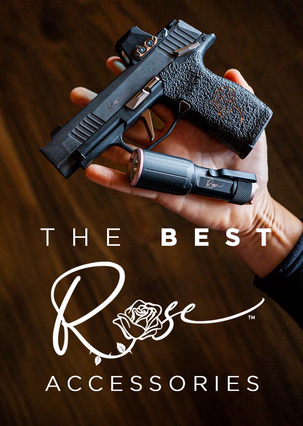 The Best ROSE Accessories