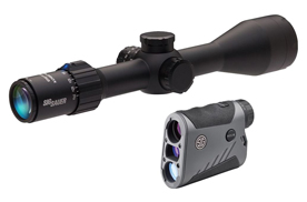 SIERRA3BDX & KILO2800 Combo Kits - 4 Options