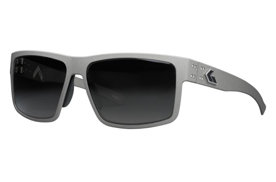 LEGION POLARIZED SMOKED SUNGLASSES BY GATORZ