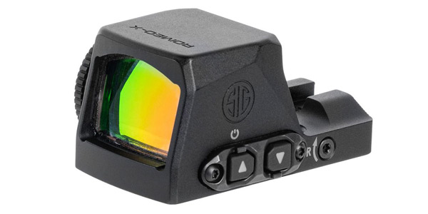 Best Price of the Year on the ROMEO-X PRO Red Dot Sight
