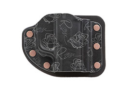 P365-ROSE&trade; MODULAR HOOK & LOOP CROSSBREED HOLSTER