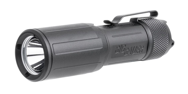 FOXTROT-EDC Compact Handheld Flashlight