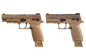 M17/M18 Small Parts Shopper