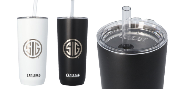 20OZ STAINLESS INSULATED STRAW TUMBLERS