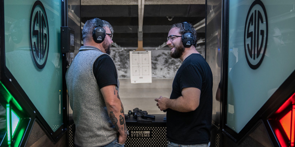 Become an Elite Range Member Today: