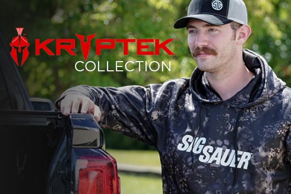 Stay Warm with our New Collection of Kryptek Performance Wear