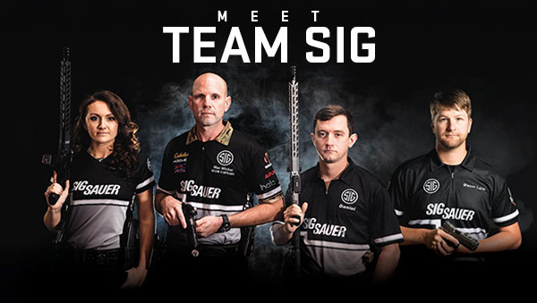 Meet Team SIG