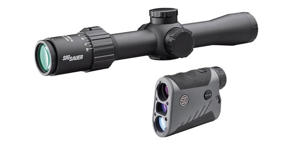 SIERRA3BDX & KILO2800 Combo Kits - 4 Options