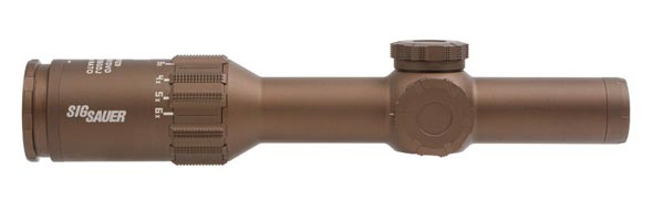 Save Up to $1,400 on the U.S. Military&rsquo;s Direct View Optic!