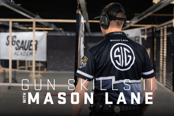 Are You Ready for Gun Skills II?