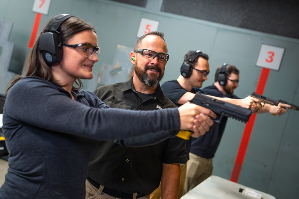 November Course Spots Still Available!