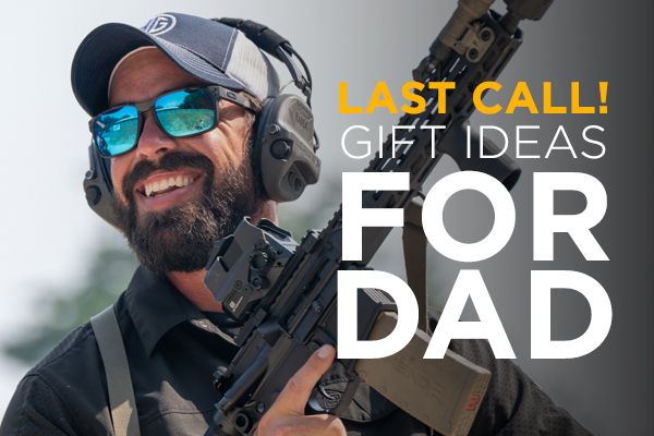 Ensure your Father's Day gift gets delivered on time... order today!  FREE SHIPPING on orders of $100 or more!