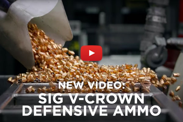 VIDEO: V-Crown Ammo