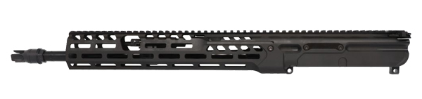 MCX-SPEAR LT Uppers Now Available