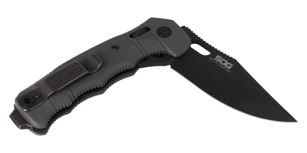 SOG Seal XR Folding Knife