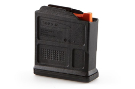 Factory CROSS Magazines