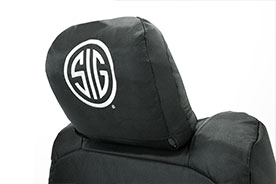 SIG SAUER Seat Cover